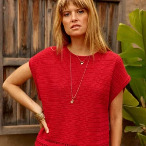 MALINA PULL - RED
