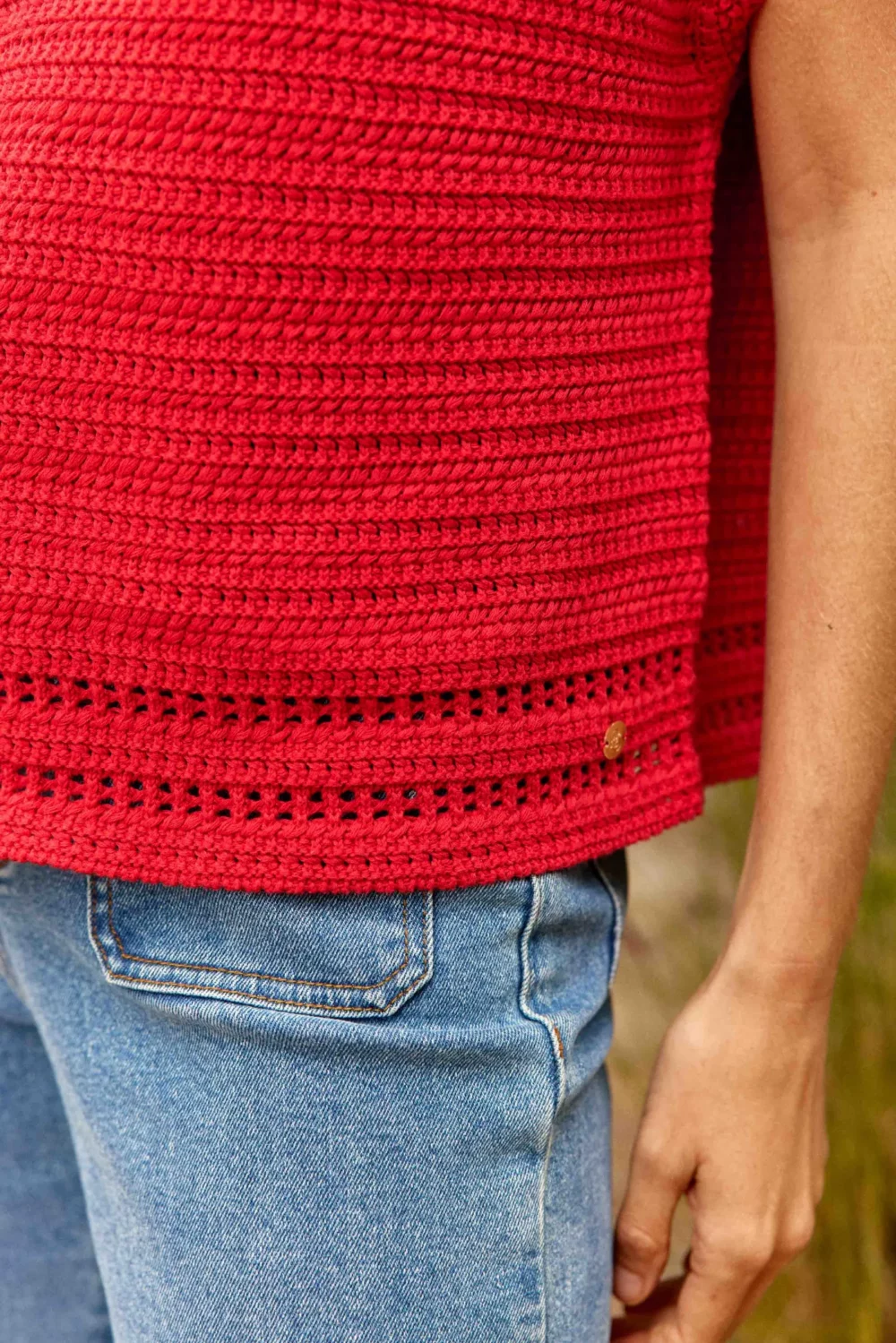 MALINA PULL - RED