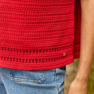 MALINA PULL - RED