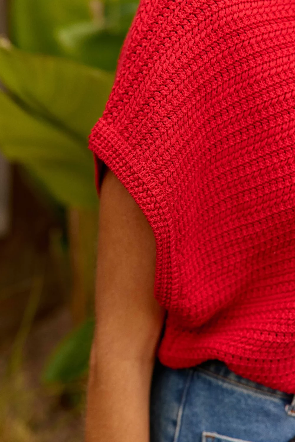 MALINA PULL - RED