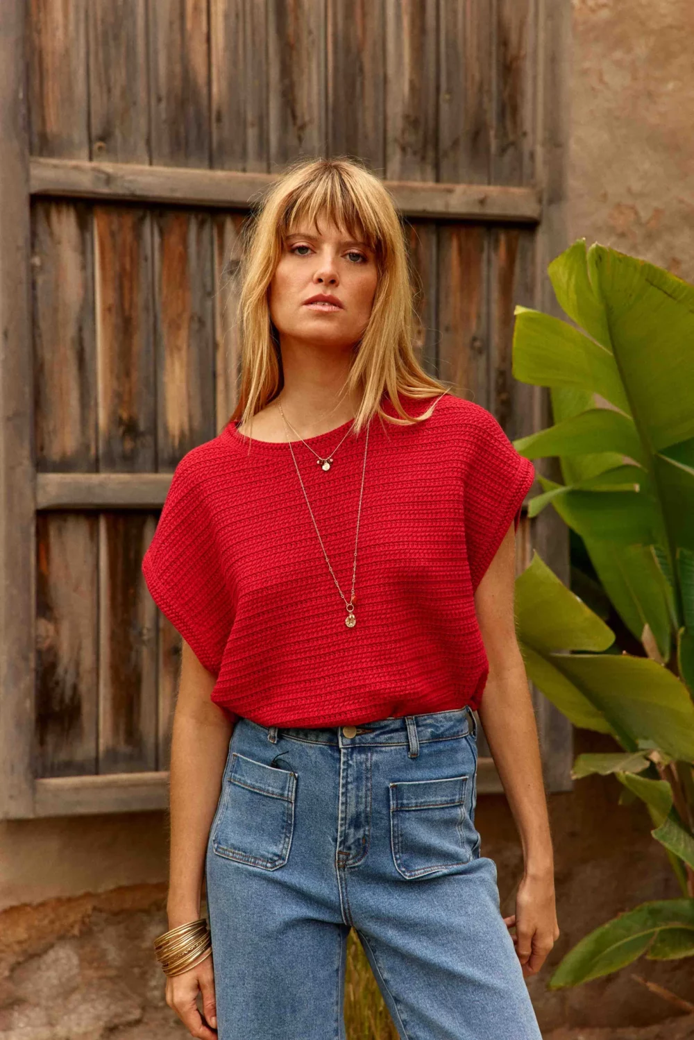 MALINA PULL - RED