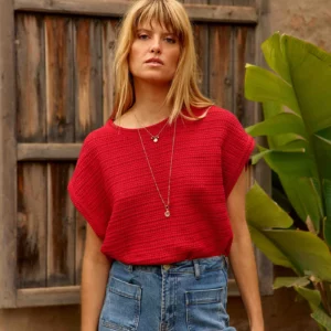 MALINA PULL - RED