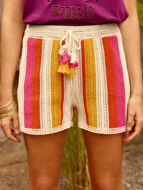 SONA SHORTS