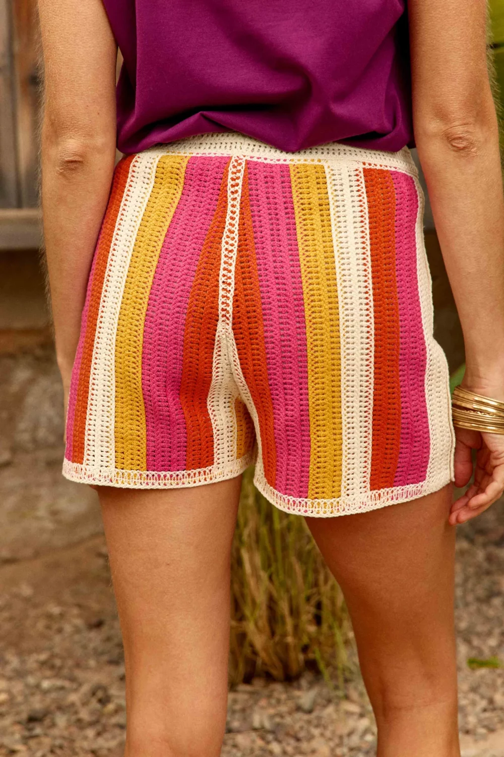 SONA SHORTS