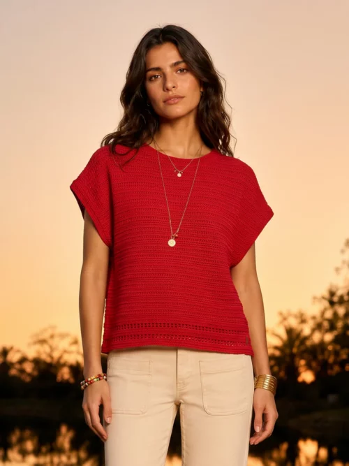 MALINA PULL - RED