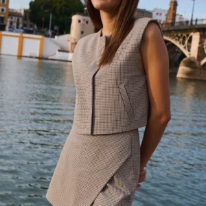YARA GILET