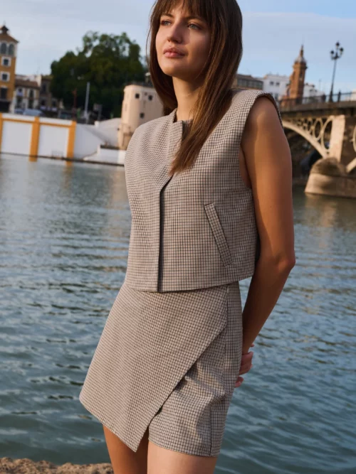YARA GILET