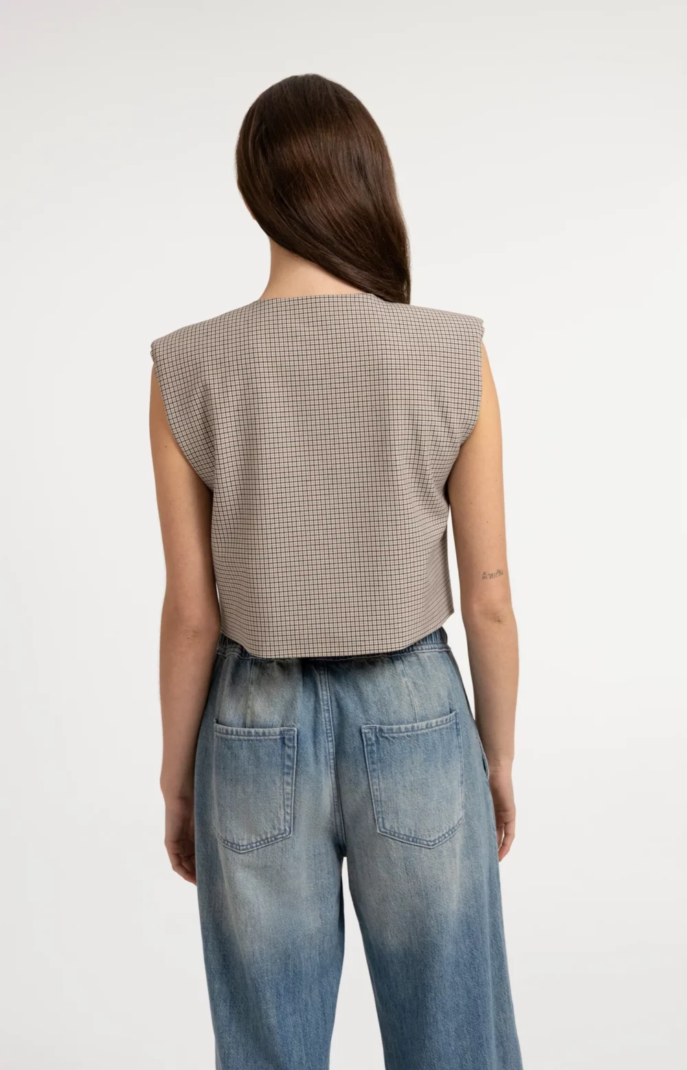 YARA GILET