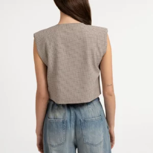 YARA GILET