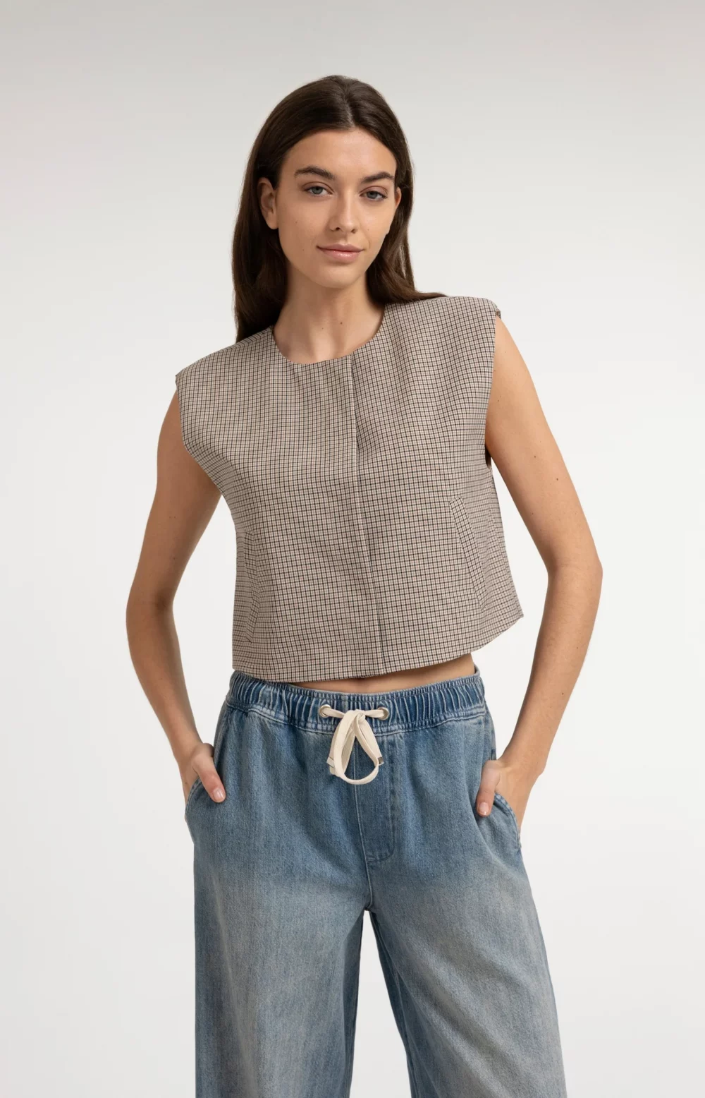 YARA GILET
