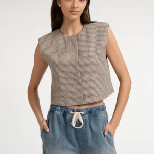 YARA GILET