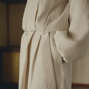 MSCHZein Esteriane Jacket - Bleached sand