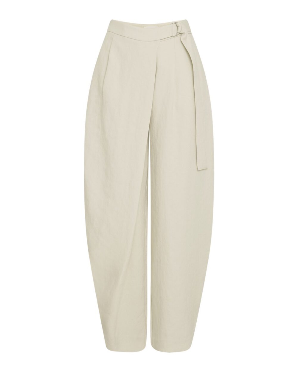 MSCHZein Esteriane Pants - Bleached sand